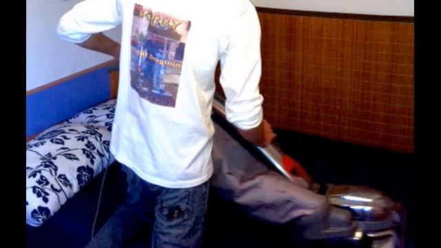 uborka kvartir, chistka matrasa kovrov kirby Izrael смотреть онлайн