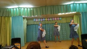 Сладка ягода - ,, Молодушки''