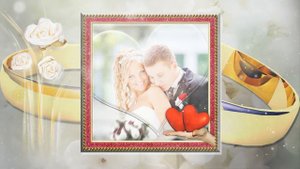 Бепслатный проект ПроШоу Продюсер "День свадьбы". Free Projekt ProShow Produser "Wedding day"