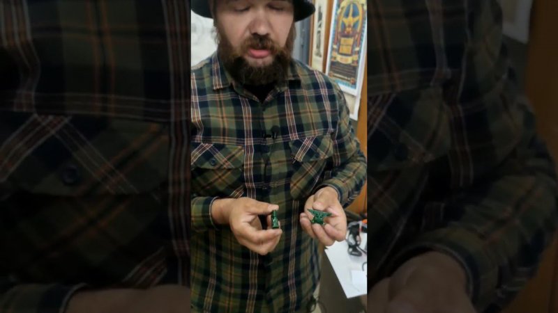 Новый выпуск блога в пятницу. Не пропусти!
