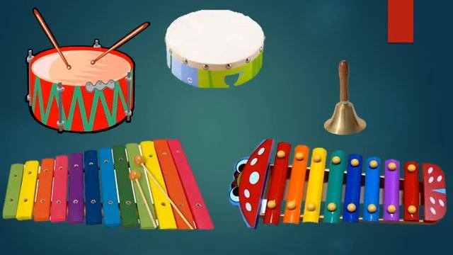 Музыкально   дидактическая игра 'Музыкальный магазин'