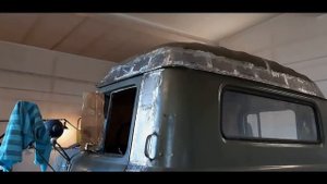 ШОК! Мужики РАЗРЕЗАЛИ ЗИЛ 131. ЗАЧЕМ зил резать??? зил