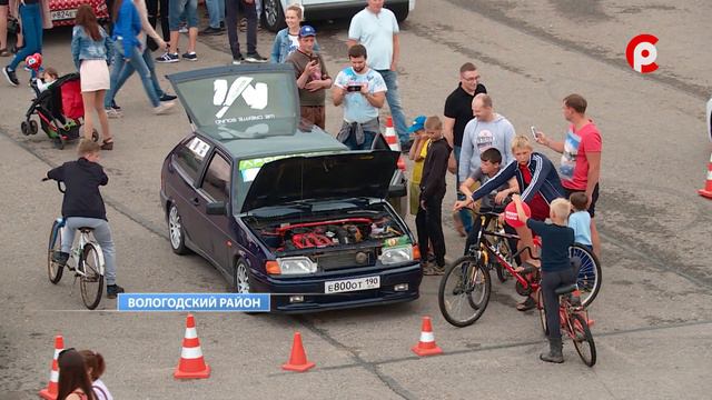Фестиваль в Стризнево смотреть онлайн