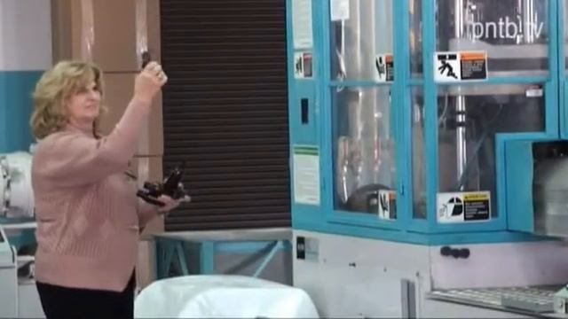 АСС Тетрапак Харьковпласт. смотреть онлайн