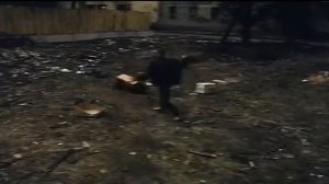 ПАЦАНЫ, выходите во двор х/ф (Устрицы из Лозанны)