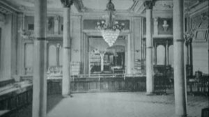 Прогулки по Москве. Аптека Феррейн