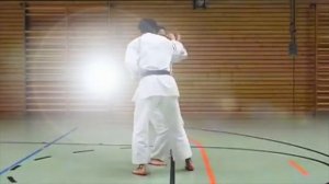 Shotokan Kata Jion