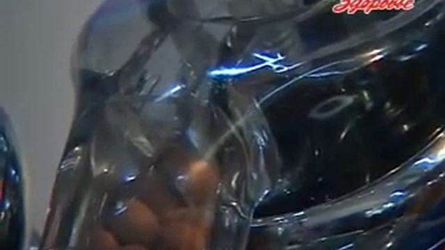 Презентация продукции Хао Ган на выставке в г Одессе (2010 год) смотреть онлайн