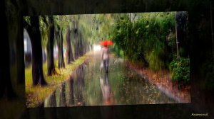 Жизнь прекрасна.   Осень.   Джеймс  Ласт