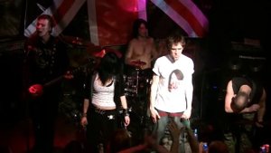 Slot/Слот - Predatelskaya (Live)
