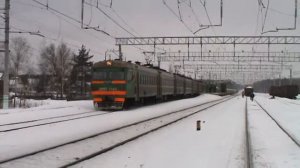 Электропоезд ЭР2Т-7140/ЭР2Р-7057