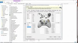 Just Cause 4, The Evil Within 2 , Mad Max, Mafia 3 e Batman A K x360ce - Ps2 USB