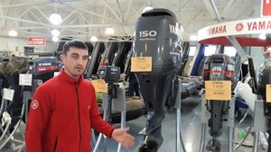 Как продать мотор быстро и выгодно?Подвесной лодочный мотор