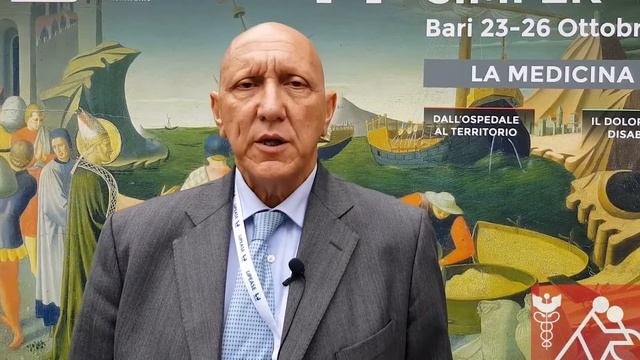 Pietro Fiore: ecco com’è andato il congresso nazionale Simfer | 26 ottobre 2016 смотреть онлайн