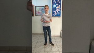 Роберт Рождественский "Посвящение тренеру"
