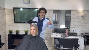 Идеальное Каре для всех типов волос