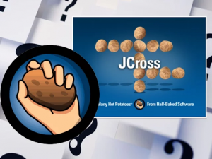 5. Как добавить JCross (кроссворд) в HotPotatoes.mp4