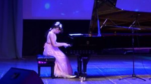 Валентина Солодова 12 лет, 6 класс