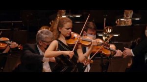 MOZART, Violin Concerto No.1-5 and K364 - Julia Fischer