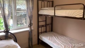 Гостевой дом в Архипо-Осиповки в тихом районе!!!