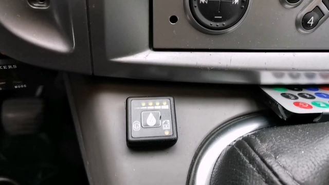 Что делать, если перестала гореть кнопка ГБО!!! смотреть онлайн