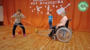 Реклама по гимнастике для интеллекта.mp4
