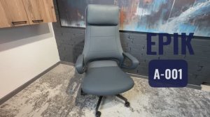 EPIK A-001-MB 201-235 от UTFC