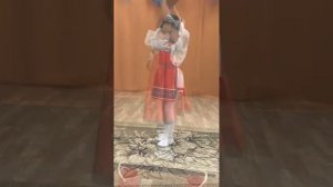Детский сад 16 продолжает флешмоб "Тюбетейка дружбы"