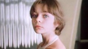 Наташа Гусева.