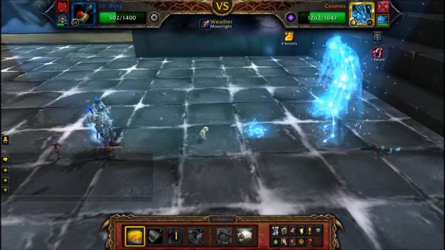 WoW Guide - Celestial Invitation - Algalon the Observer