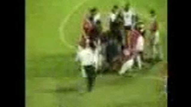 футбольный шок!!!!!!!!!!