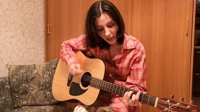 Маргарита Долгобородова - Ирина и Марина (Константин Ступин cover) смотреть онлайн