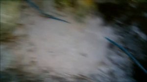 Абиссинская скважина 30 метров. Шопино Белгородский район