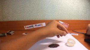 Как сделать очень МОЩНУЮ ХЛОПУШКУ? Из 1 пачки спичек!