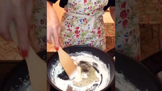 Жульен грибной / Рецепт / Быстро и вкусно
#жульен #рецепты