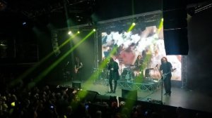 Горшенев - Дорогая (Архангельск, 19.11.2022)