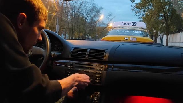 Как снять блок климат контроля e46 bmw без разбора панели смотреть онлайн