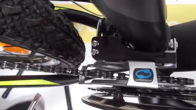 Настройка переднего переключателя Shimano Tourney TX800 смотреть онлайн