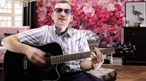 Красивая песня - ЛЮБИМАЯ МОЯ