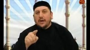 Бай Али Тевсиев Трикат (Т1арикъат девзий вайн?)10