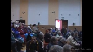 Ядвига Поплавская и Александр Тиханович