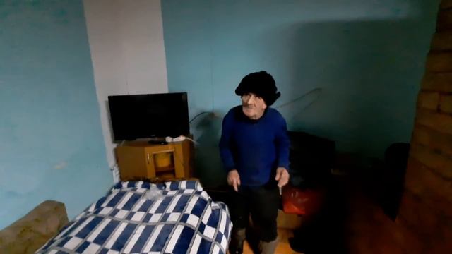 ДЕД МАТВЕЙ#РАССКАЗ ПРО СИДЕЛКУ#ЗВОНОК С КРЕМЛЯ# смотреть онлайн