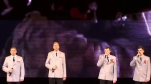 АМУРПОЛ - "На безымянной высоте"