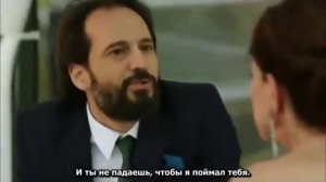 Дела сердечные - серии 3