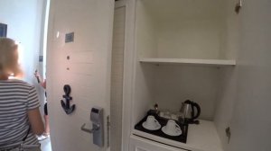 Sugar Marina Resort Nautical Kata Beach, Таиланд, Пхукет. Обзор отеля.