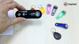 TM PROGRAMMER mini