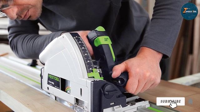 Top 5 Best Plunge Cut Track Saw in 2024  Expert Reviews Our Top Choices