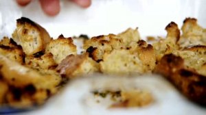 Обеды за 30 минут от Джейми Оливера — 16 серия