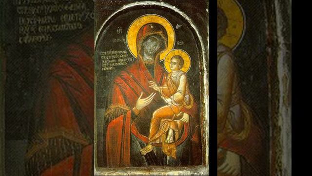 Акафіст до Пресвятої Богородиці з симфонічним оркестром, правда не весь, неймовірне виконання! смотреть онлайн