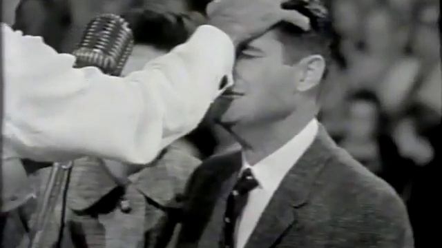 Молитва-исцеления от ревматоидного артрита Орал Робертс смотреть онлайн